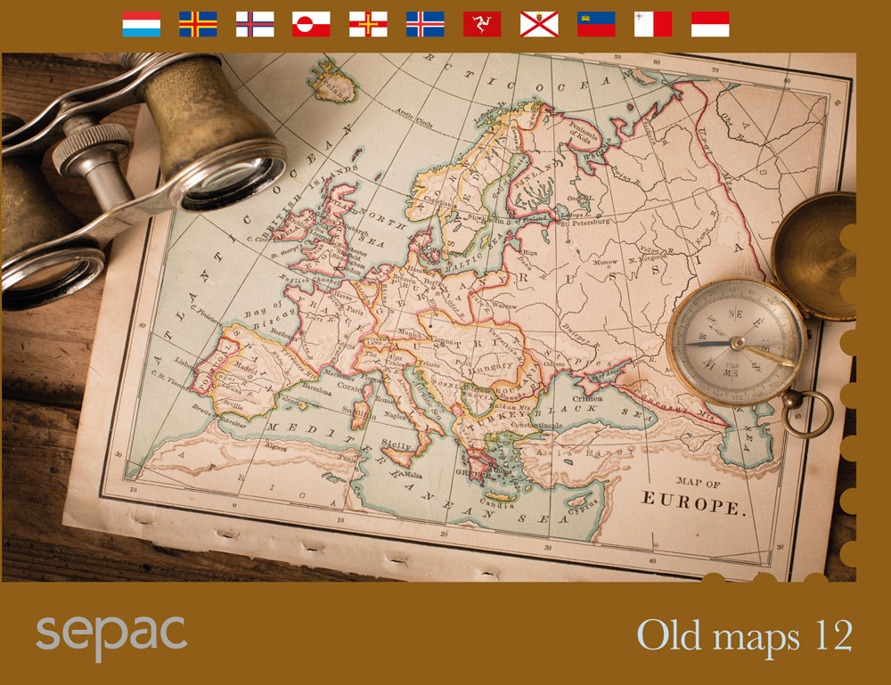 SEPAC Folder 2021 - Old Maps 12